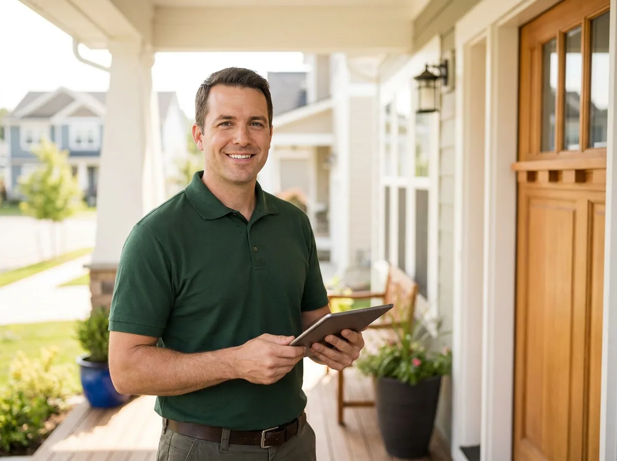 Pest control FAQs for Linesville, PA